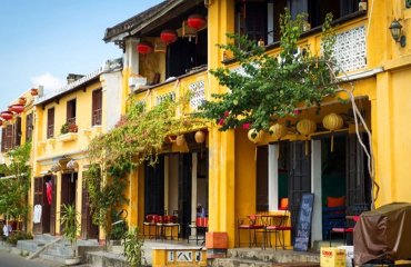 Đà Nẵng – Hội An (300,000 đ / Bao xe 4 chỗ) –  0785656565